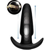 Kinetic Thumping 7X Medium Anal Plug